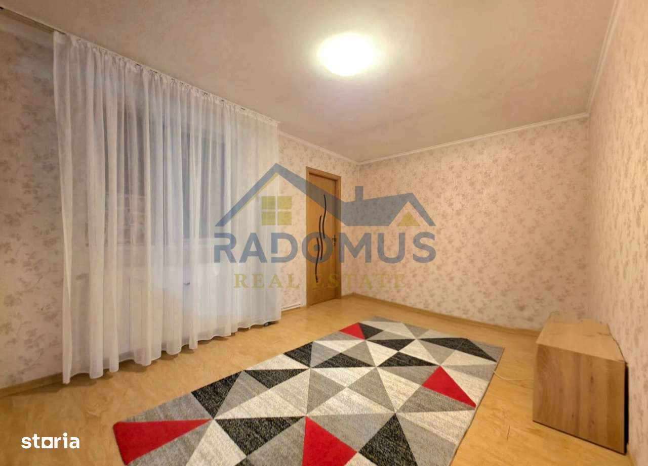 Casă Ploiești – Strada Arborilor nr. 59 -400 mp Teren -4 Camere-7