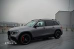 Mercedes-Benz GLB AMG 35 4-Matic - 6