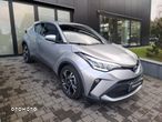 Toyota C-HR 1.8 Hybrid GPF Style - 2