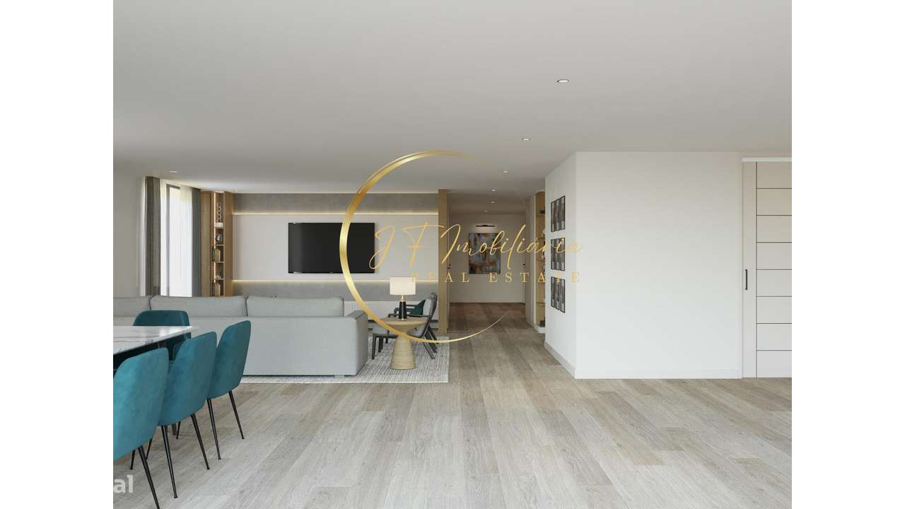 Moradia Isolada T3 em Ouca - Grande imagem: 5/28