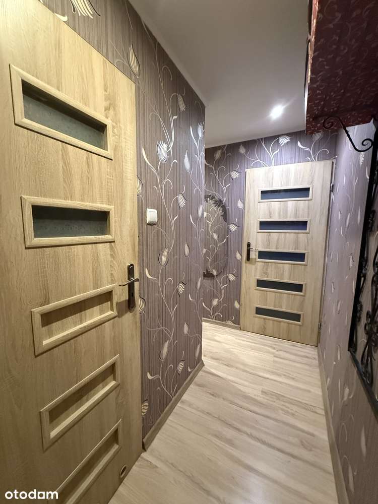 2 pokoje w centrum-7