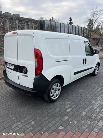 Fiat Doblo - 17