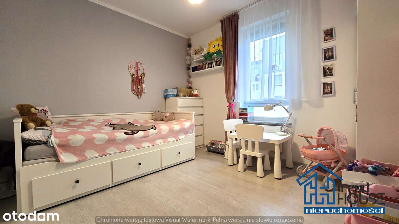 Klimatyzowane 3-pok. winda | nowe budownictwo-6