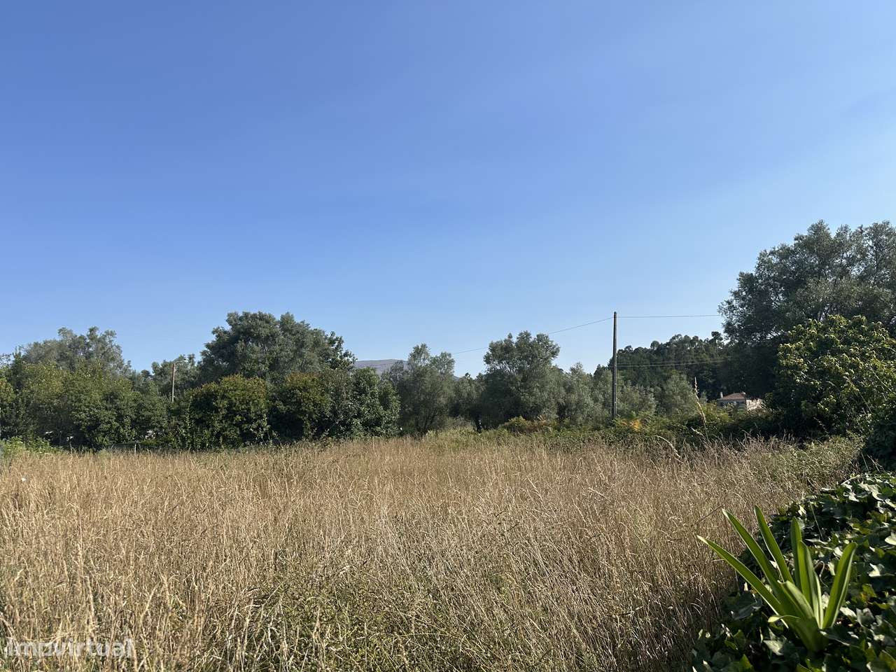 Terreno com cerca de 637m2 em Vila Mou - Grande imagem: 4/5