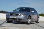 Audi A4 1.9 TDI - 5