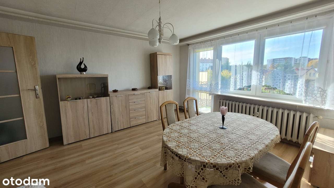 2 pokojowe mieszkanie po remoncie - Kielcach, ul. Hoża