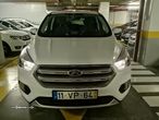 Ford Kuga 1.5 TDCi Titanium - 2