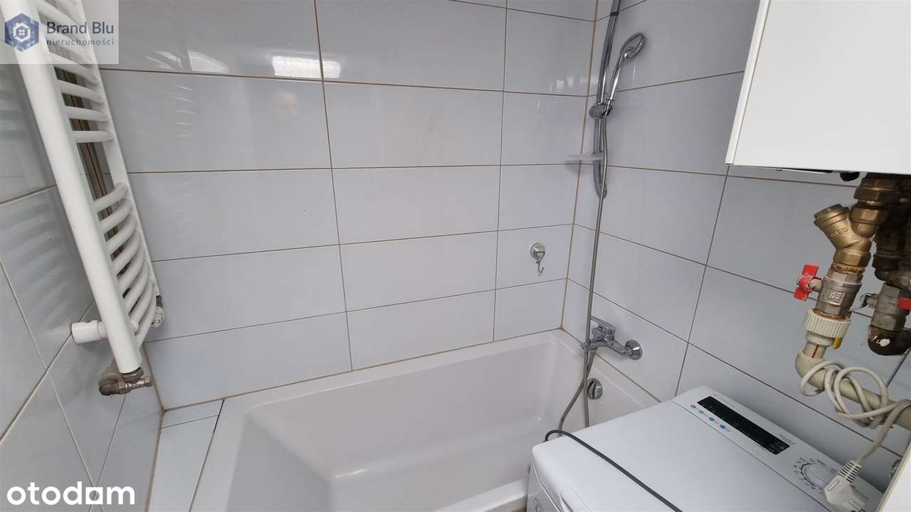 Mieszkanie 2 pokoje 51,54m2 Wrocław Kręta Nadodrz-10