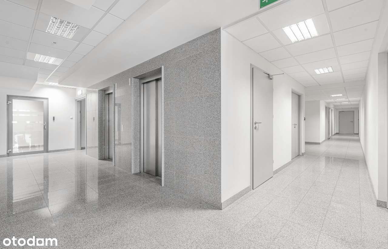 Lokal biurowo-usługowy | Bezpośrednio | Technic Park | Dobrzańskiego 7 - Pełny obrazek: 5/7