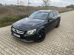 Mercedes-Benz Klasa C 220 T CDI DPF (BlueEFFICIENCY) 7G-TRONIC - 10