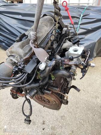 MOTOR - VW / SEAT / SKODA 1.0 ( AEV ) - 2