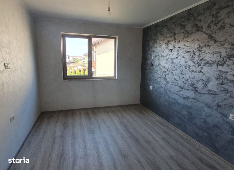 Apartament  3 camere Popas Pacurari , 63 metri, etaj 1 Cod:140127