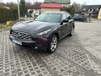 Infiniti FX FX30d S Premium - 1