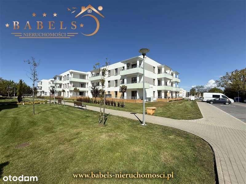 Nowe M2. Winda Taras m-ce postojowe, komórka-2