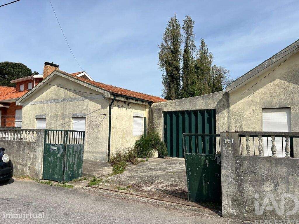 Casa / Villa T4 em Canidelo de 187,00 m2 - Grande imagem: 4/22