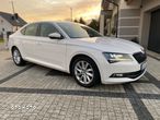 Skoda Superb 1.6 TDI Ambition DSG - 9