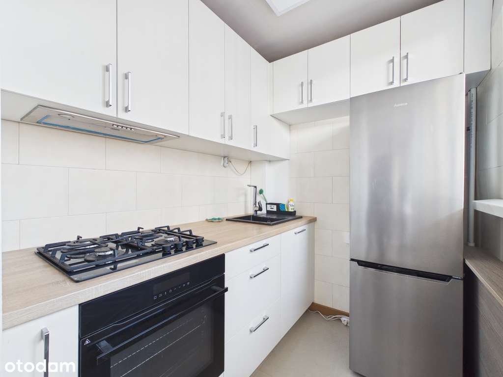 Kawalerka, 30m2, Warszawa Powiśle-13