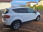 Ford Kuga - 13