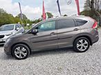 Honda CR-V 2.0i-VTEC 2WD S - 33