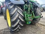 John Deere 6190R  Power Quad.    218500zł - 12