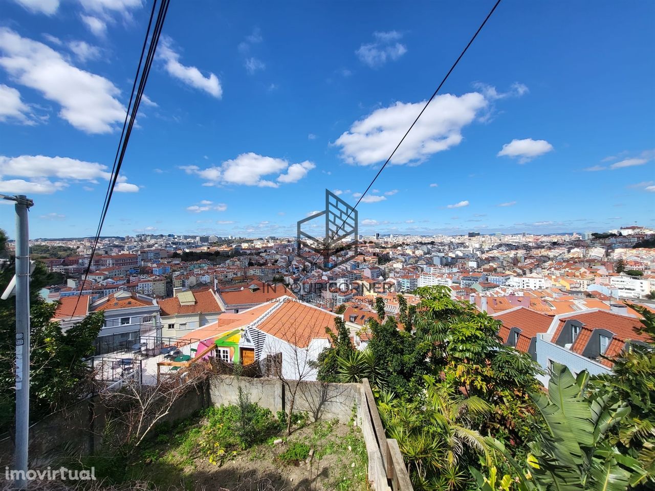 Prédio  Venda em São Vicente,Lisboa