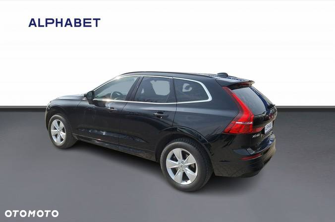 Volvo XC 60 B4 D AWD Momentum Pro - 3