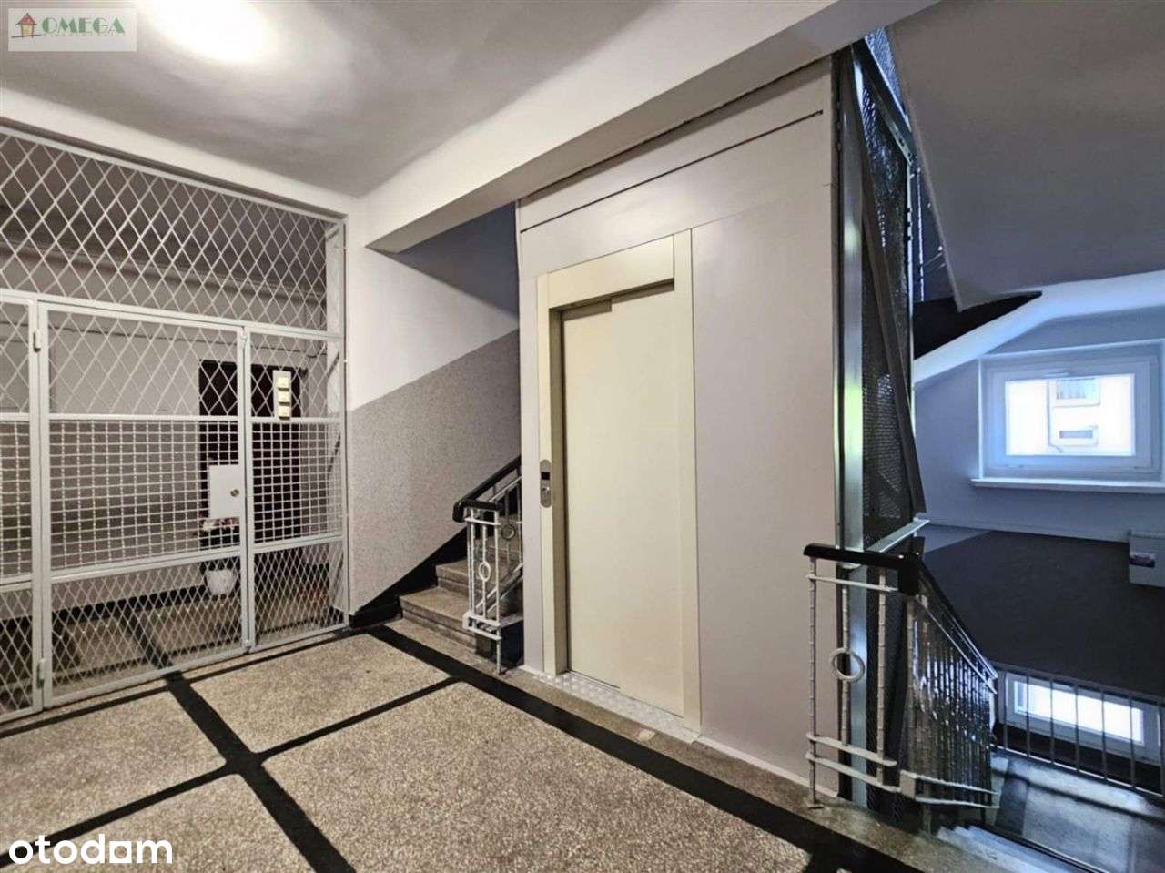 Mieszkanie, 52,29 m², Sosnowiec-10