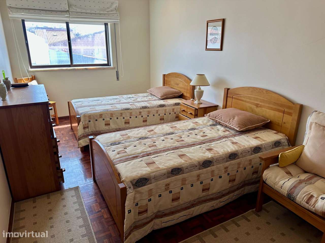 Apartamento T2 + 1-22