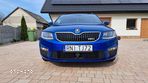 Skoda Octavia Combi 2.0 TDI RS - 4