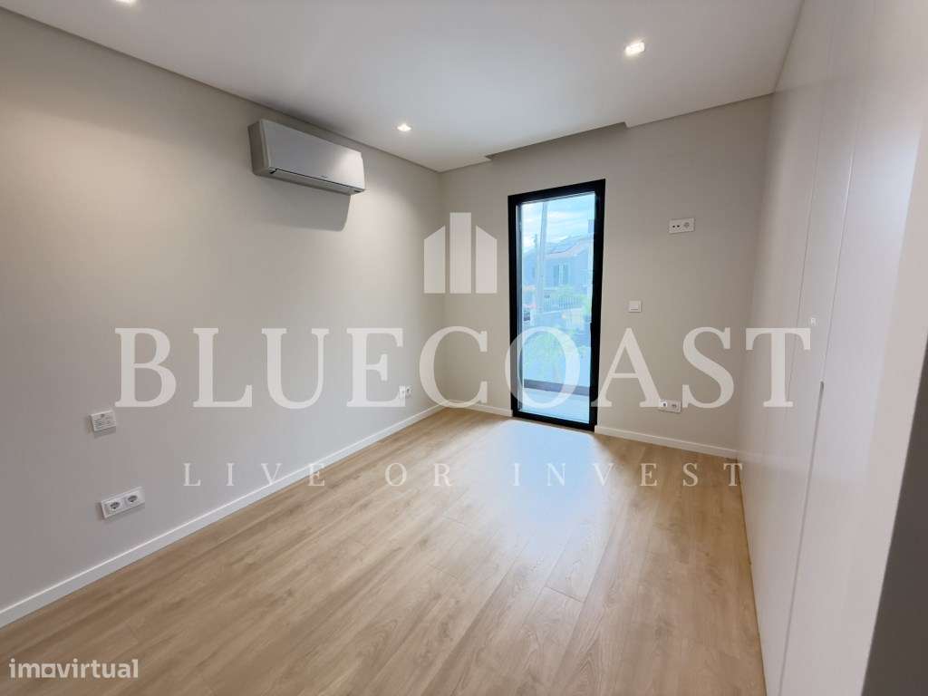 Maravilhosa moradia, em Cascais - Conforto e elegância-35