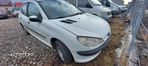 Dezmembrari Peugeot 206 motor 1.9 - 4