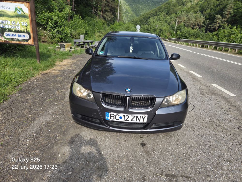 BMW 3 Series 320i Aut. 2010