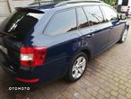 Skoda Octavia 1.6 TDI (Green tec) Ambition - 13