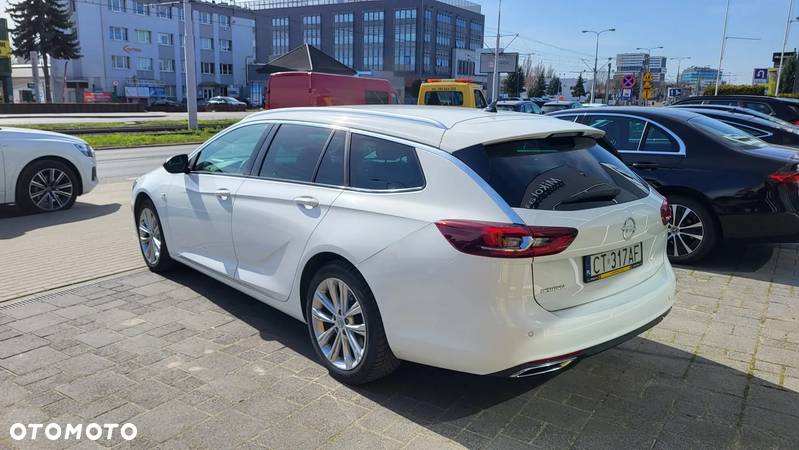 Opel Insignia 2.0 T Business Elegance S&S - 18