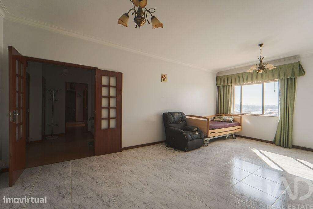 Apartamento T2 em Viana do Castelo (Santa Maria Maior e Monserrate) e - Grande imagem: 5/28