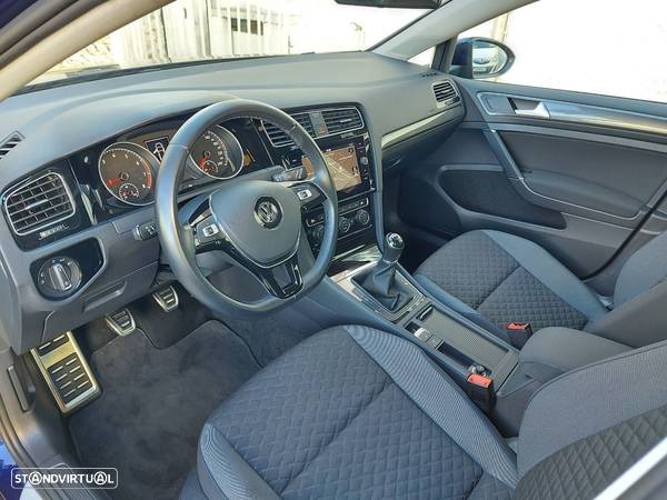 VW Golf Variant 1.0 TSI GPS Edition - 7