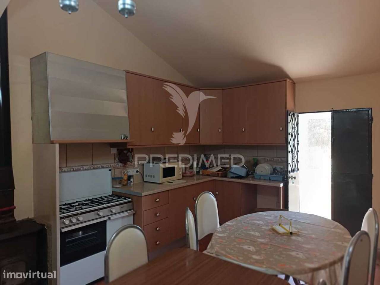 Monte Alentejano com Terreno e Infraestruturas – São Barnabé, Almod... - Grande imagem: 3/33