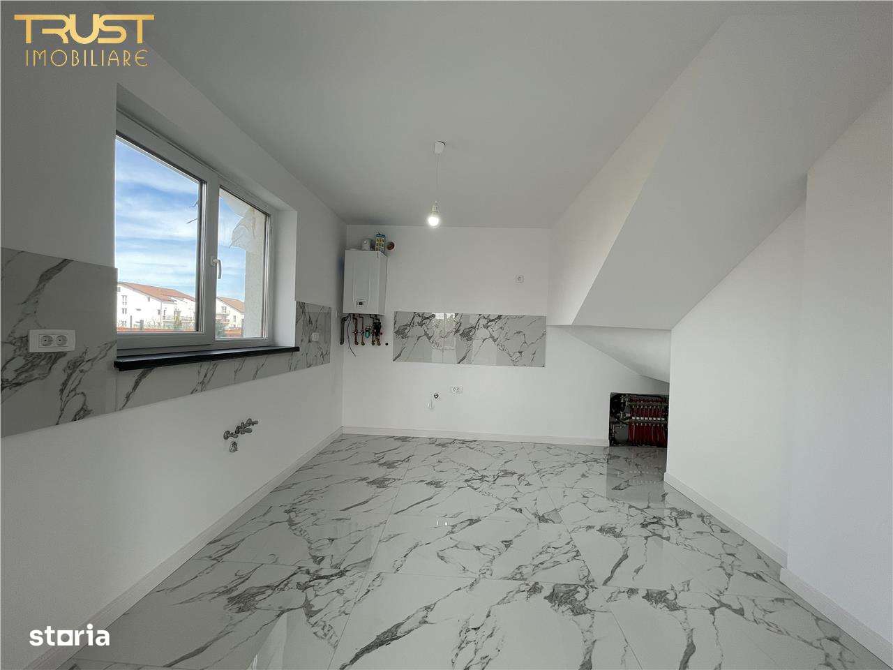 Casa Individuala  I La cheie I Finisaje de calitate  | - Imagine principală: 3/8