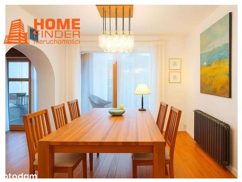 Dom bliźniak - Gdynia Orłowo-11