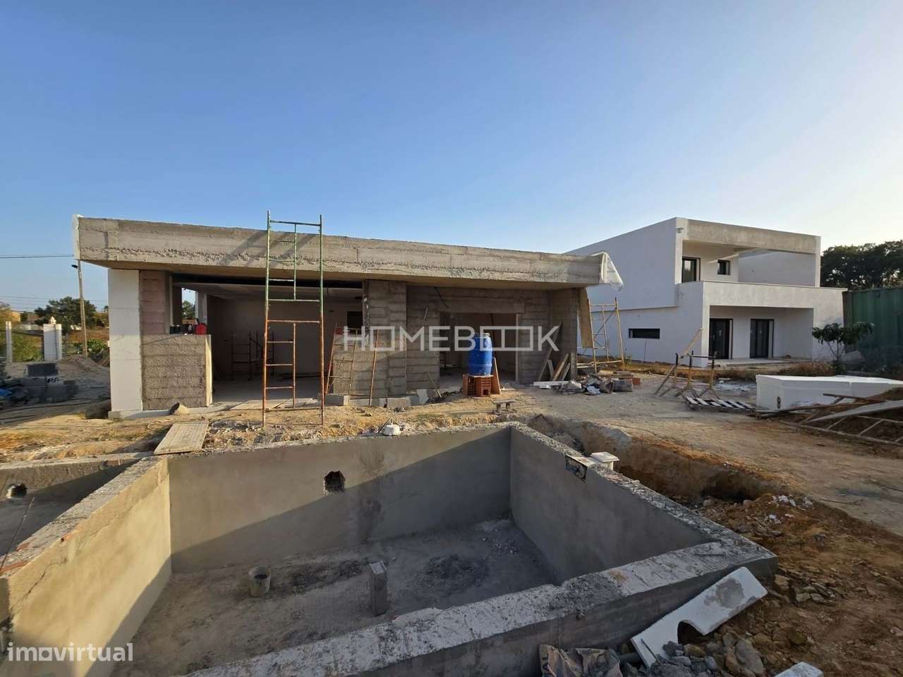 Moradia Isolada T3 | Lote 774m2-33