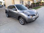 Nissan Juke 1.5 dCi 360 - 1