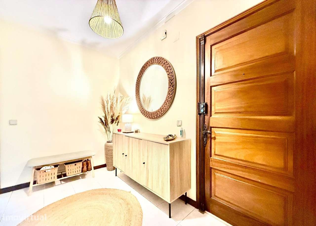 Apartamento T3 na Praia do Furadouro-22