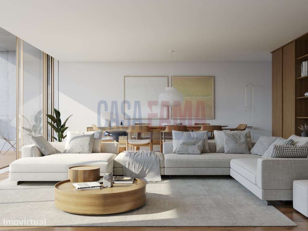 Moradia T3 Privilege - Vila Nova de Gaia - Grande imagem: 2/8