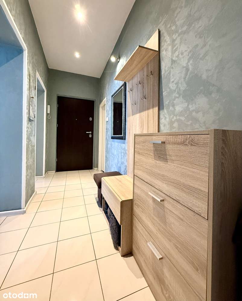 Mieszkanie + garaż!!! Duża kuchnia i ustawne pokoje - do zamieszkania!-11