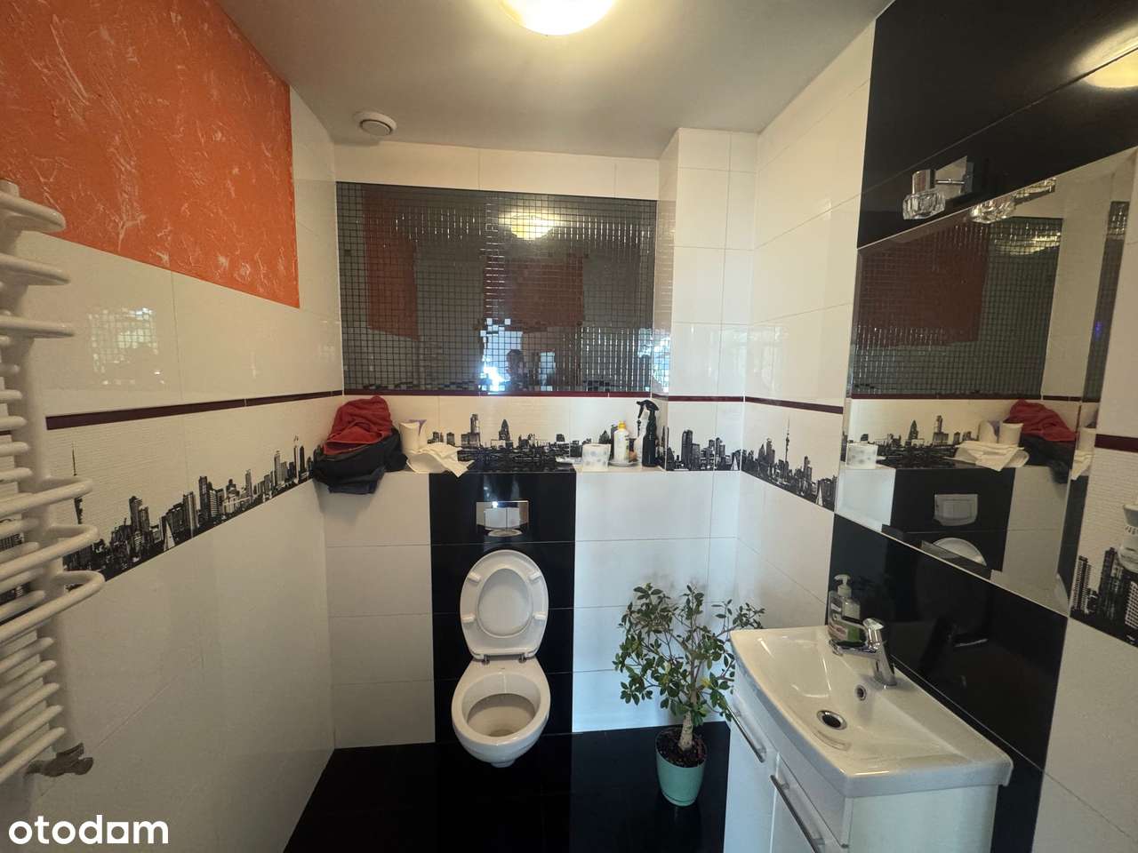 Hala produkcyjna z zapleczem socjalno-biurowym i magazynem Podwiesk - Pełny obrazek: 4/11