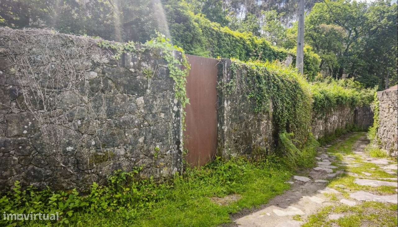 Venda de Quinta, Areosa, Viana do Castelo-24