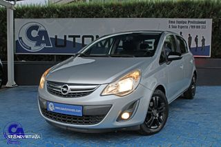 Opel Corsa 1.2 Enjoy S/S