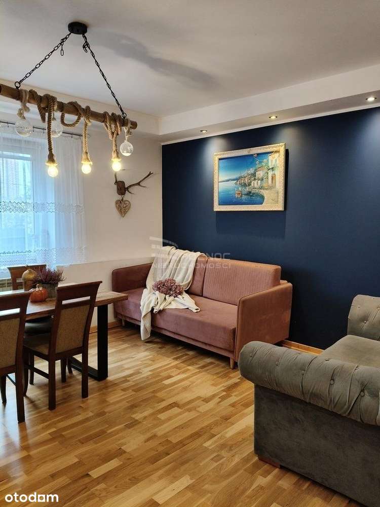 Dom i dwa mieszkania niedaleko Jeziora Przeczyce-7