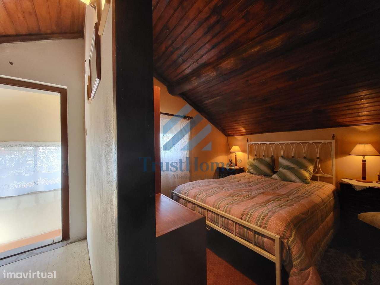 T4 com bastante potencial na Tojeira (Magoito) a 9min da praia...-14