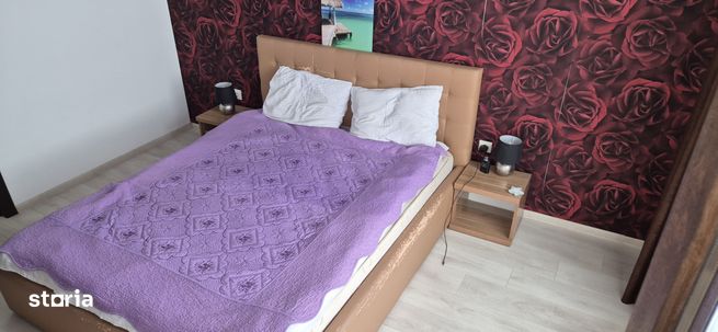 Apartament 2 Camere Sammerland cu Vedere Lac-12